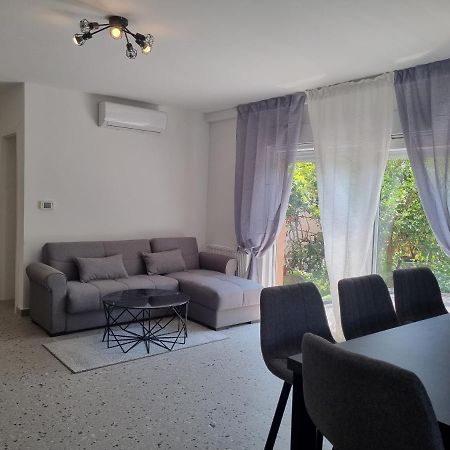 Apartments Ivanov Zadar Eksteriør billede