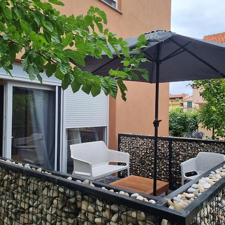 Apartments Ivanov Zadar Eksteriør billede