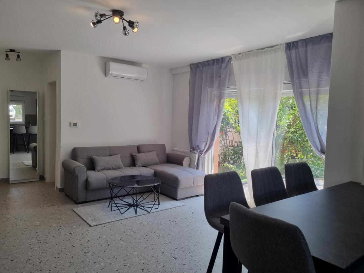 Apartments Ivanov Zadar Eksteriør billede