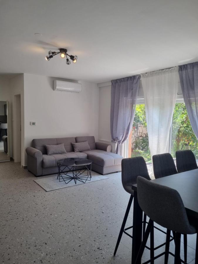 Apartments Ivanov Zadar Eksteriør billede