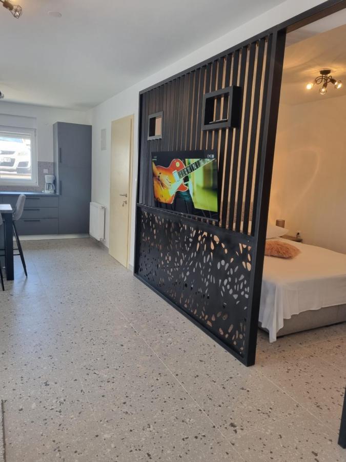 Apartments Ivanov Zadar Eksteriør billede