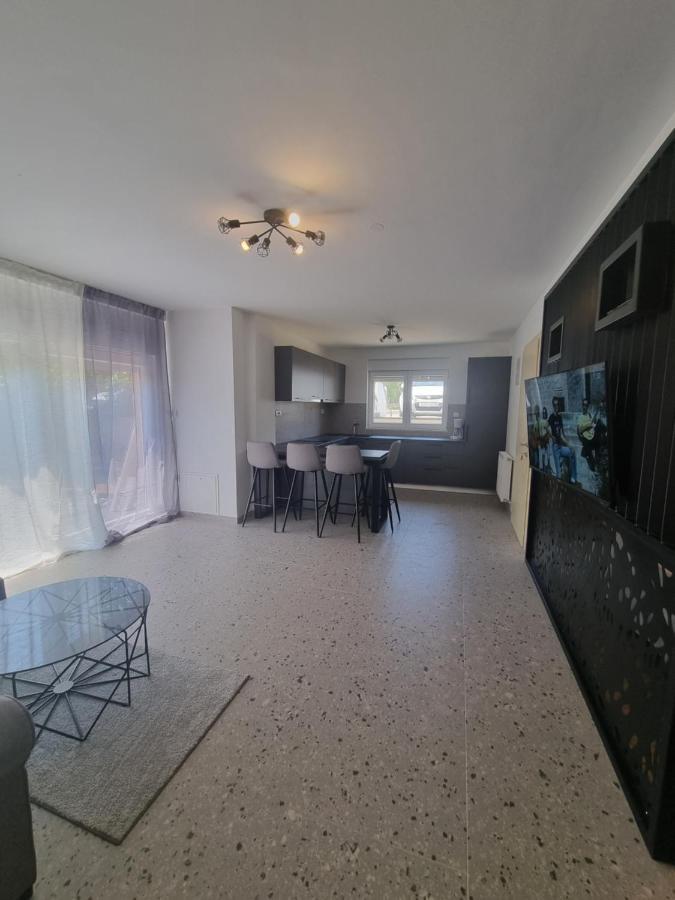 Apartments Ivanov Zadar Eksteriør billede