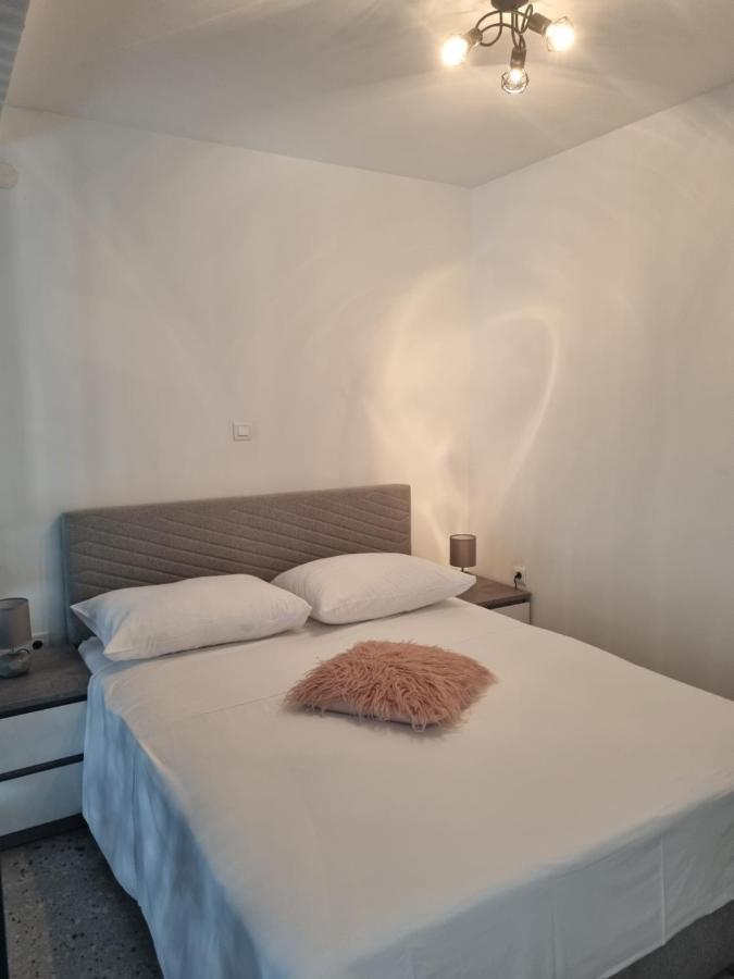 Apartments Ivanov Zadar Eksteriør billede