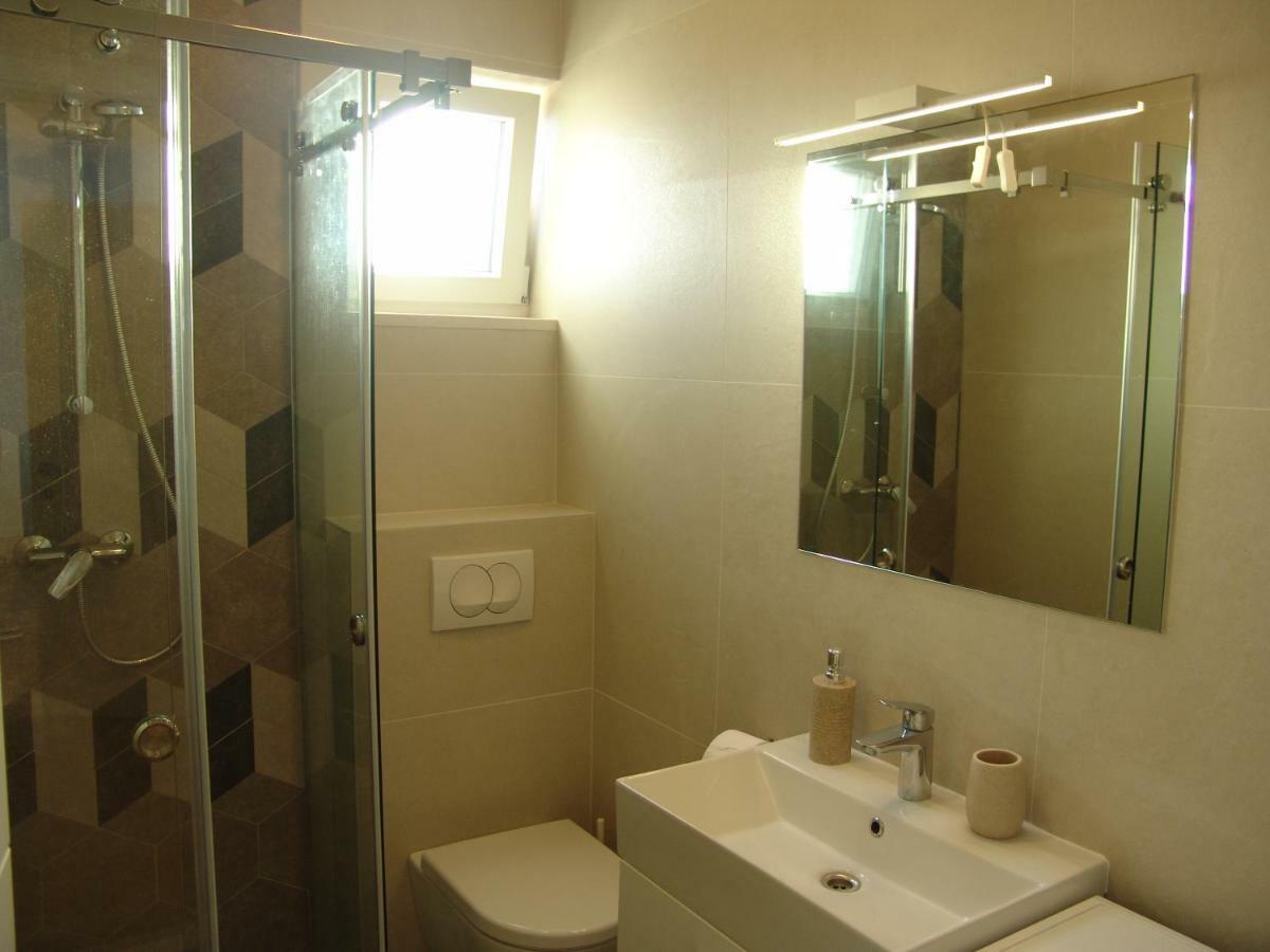 Apartments Ivanov Zadar Eksteriør billede
