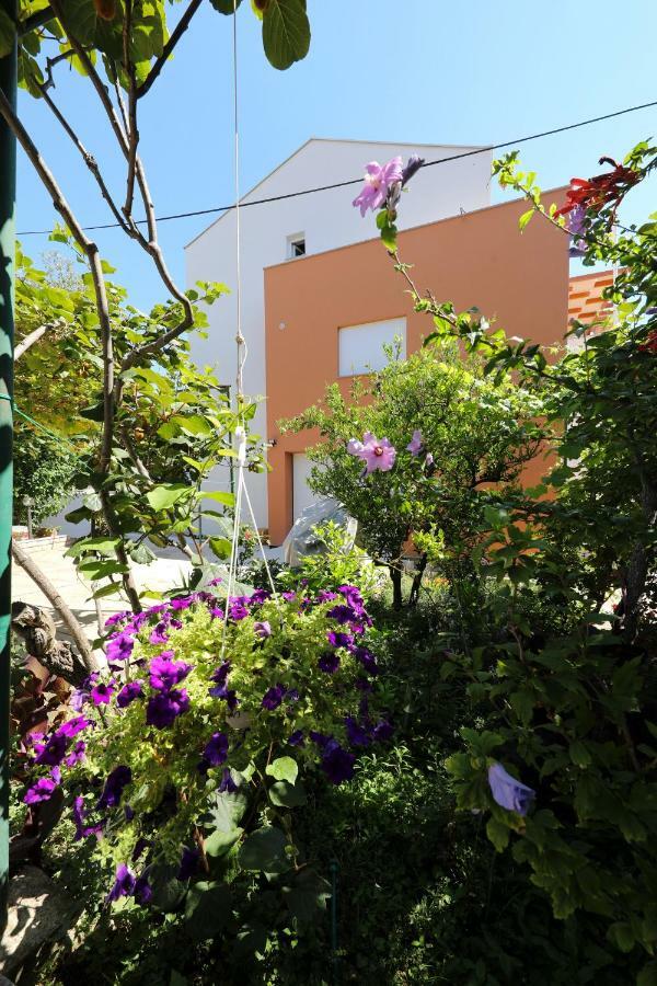 Apartments Ivanov Zadar Eksteriør billede