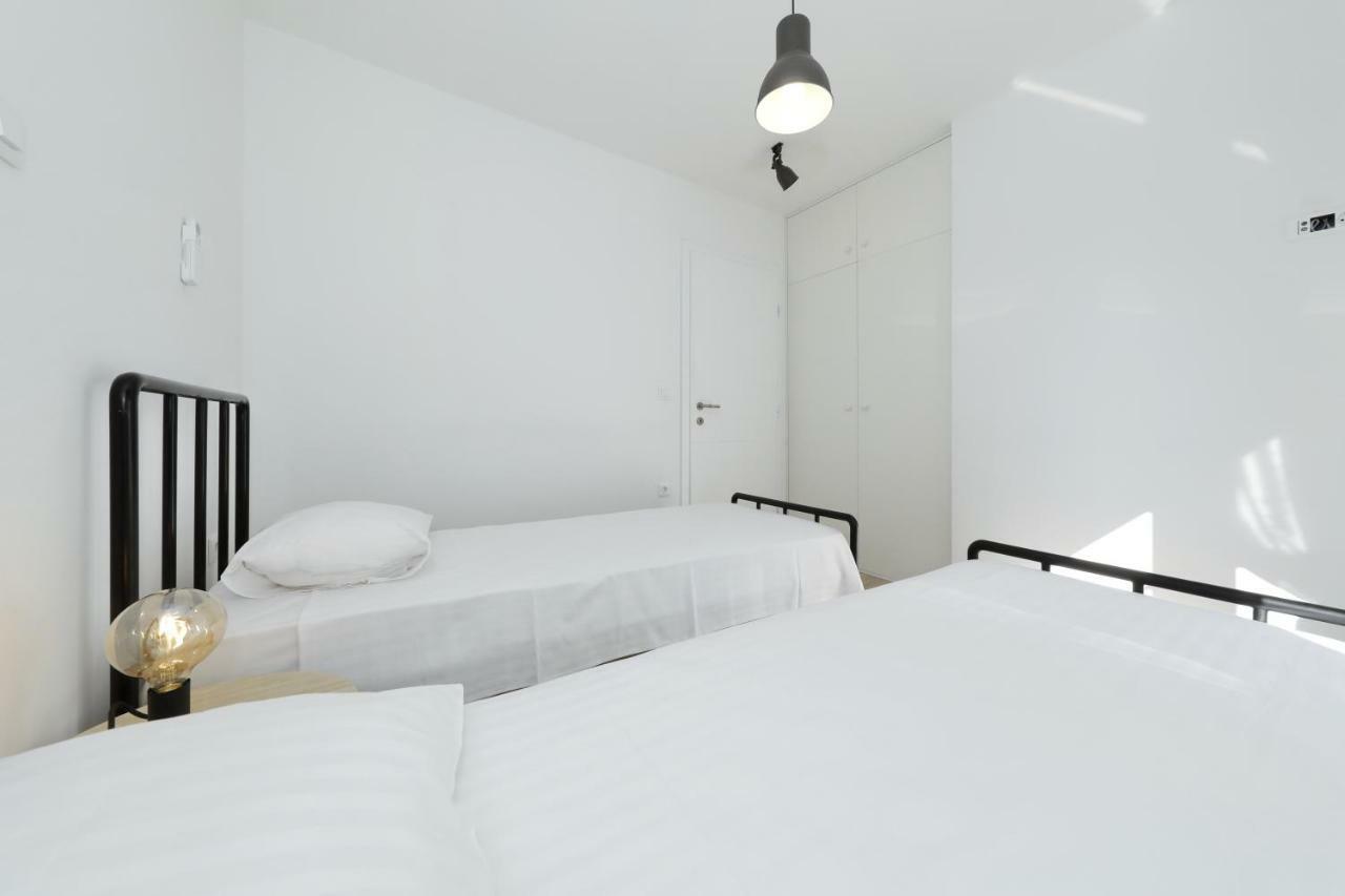 Apartments Ivanov Zadar Eksteriør billede