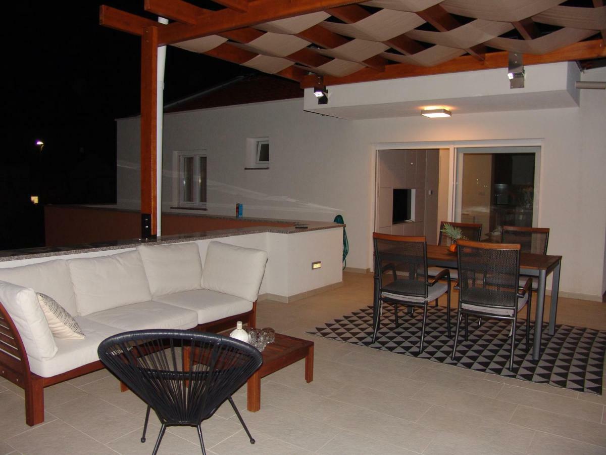 Apartments Ivanov Zadar Eksteriør billede