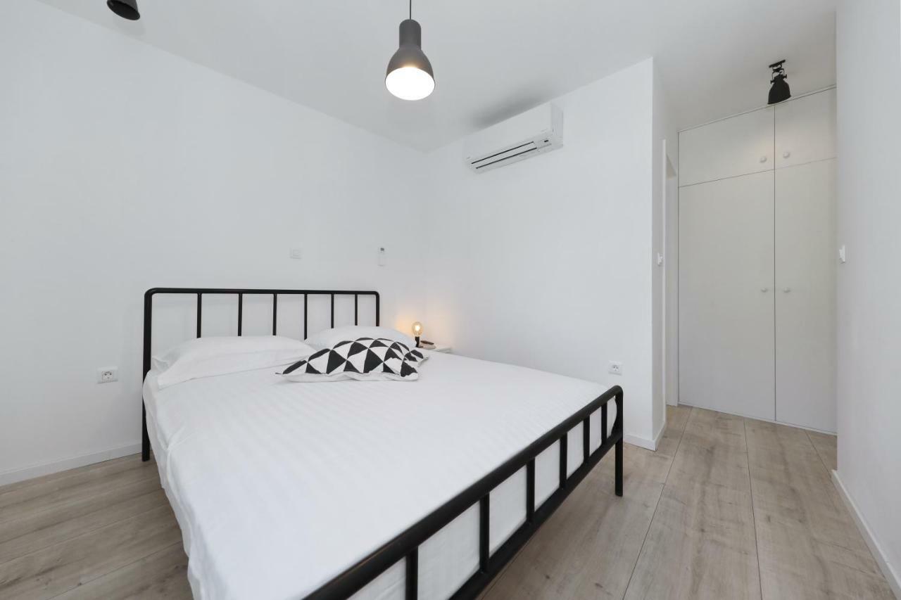 Apartments Ivanov Zadar Eksteriør billede