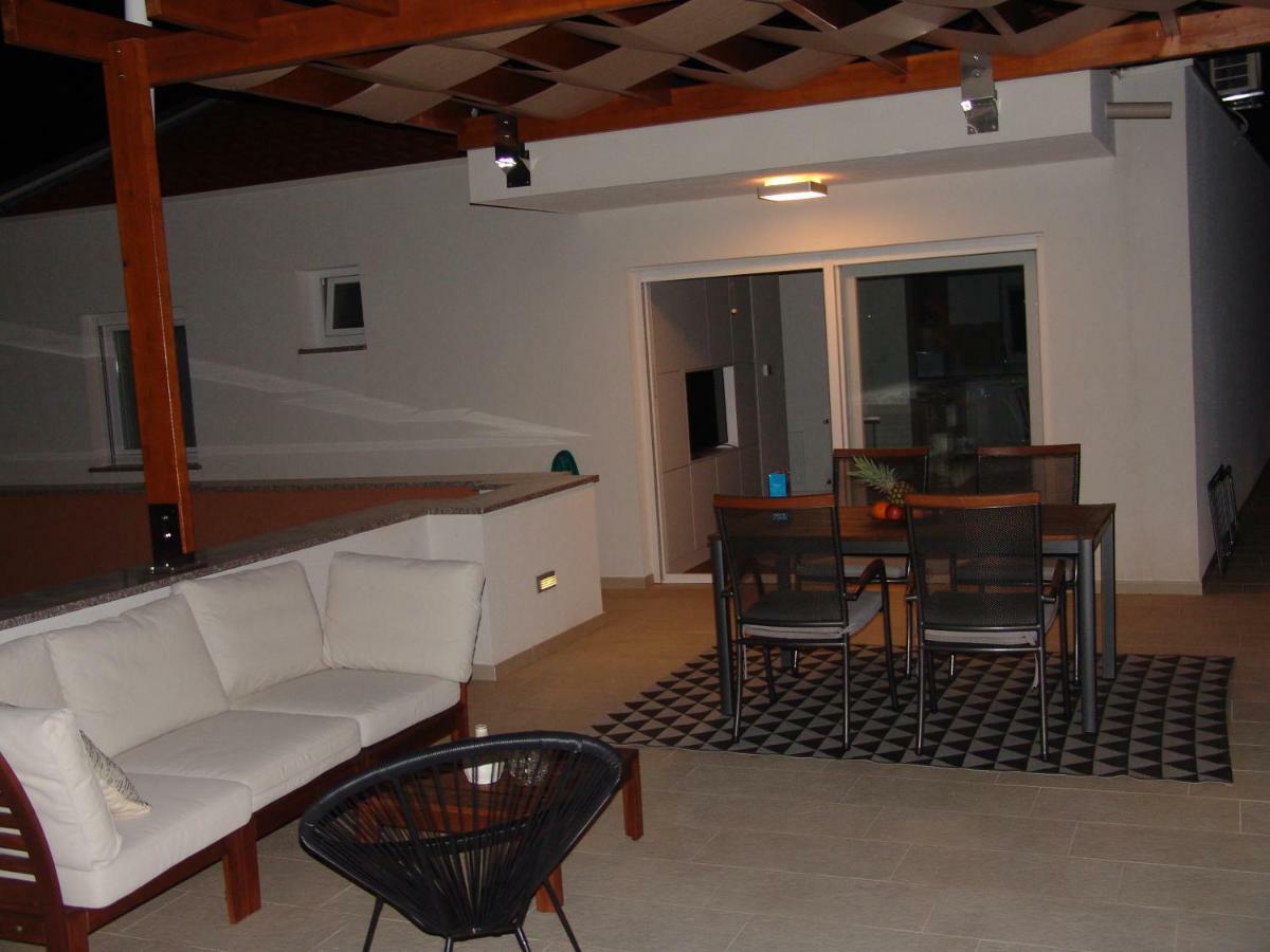 Apartments Ivanov Zadar Eksteriør billede