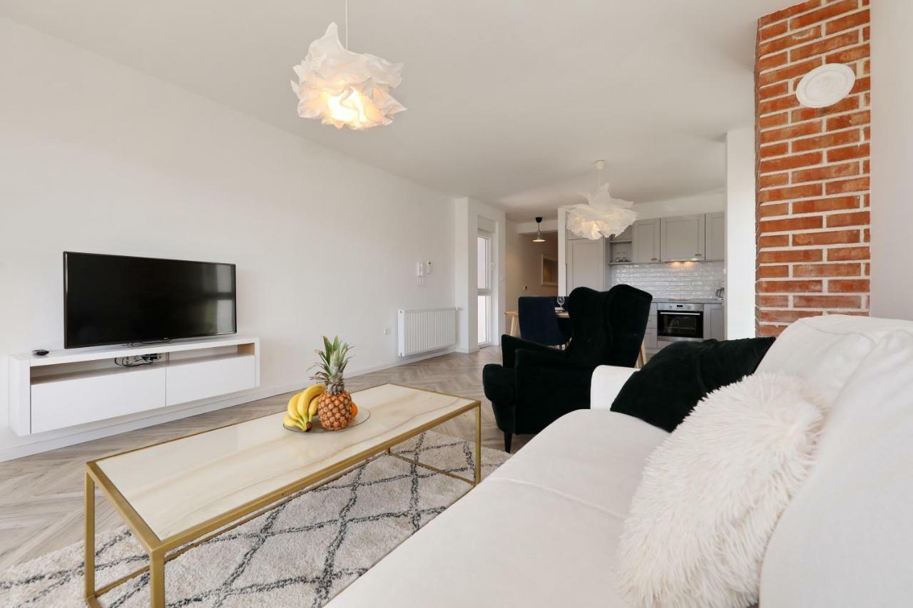 Apartments Ivanov Zadar Eksteriør billede