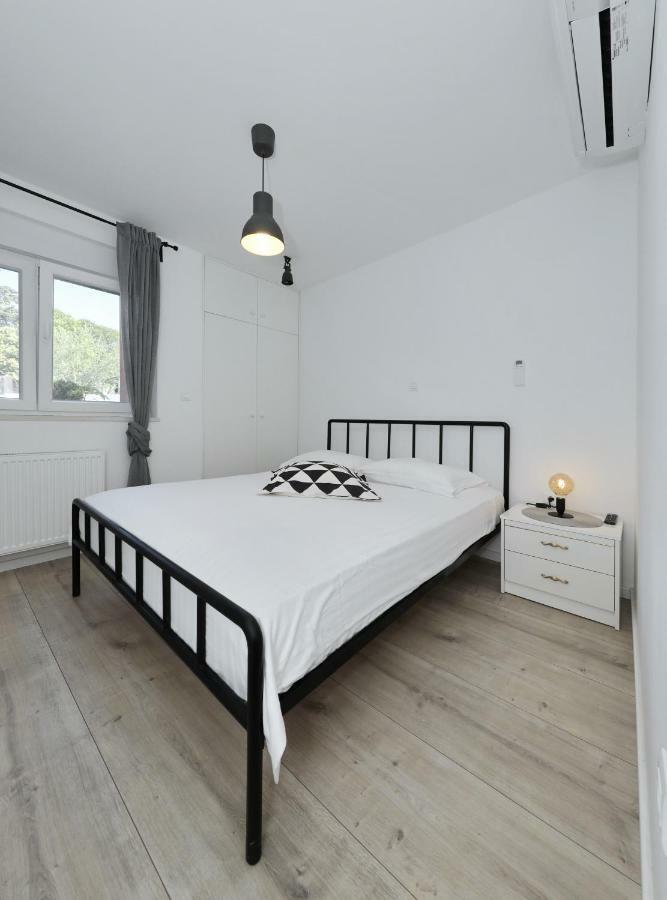 Apartments Ivanov Zadar Eksteriør billede