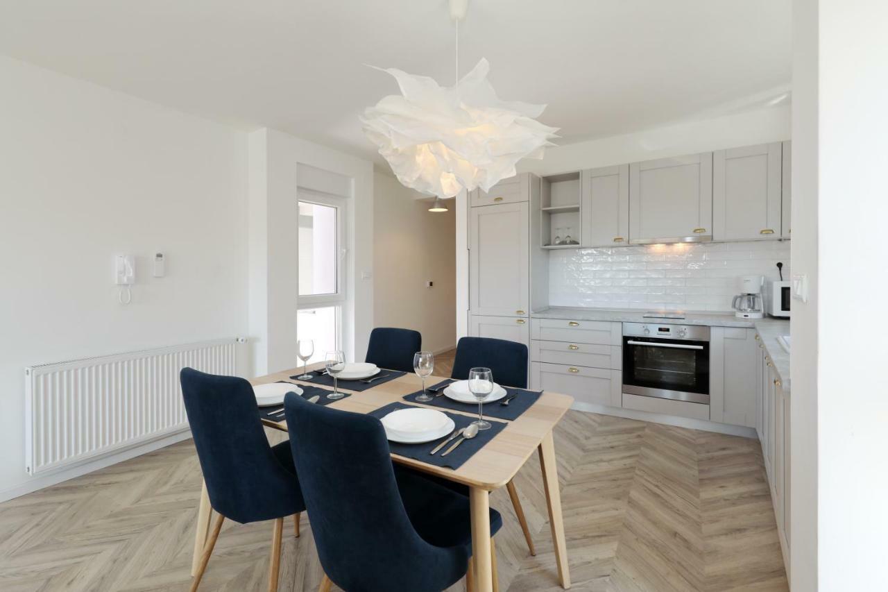 Apartments Ivanov Zadar Eksteriør billede