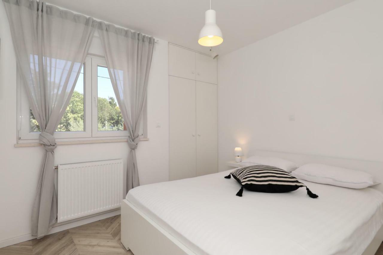Apartments Ivanov Zadar Eksteriør billede
